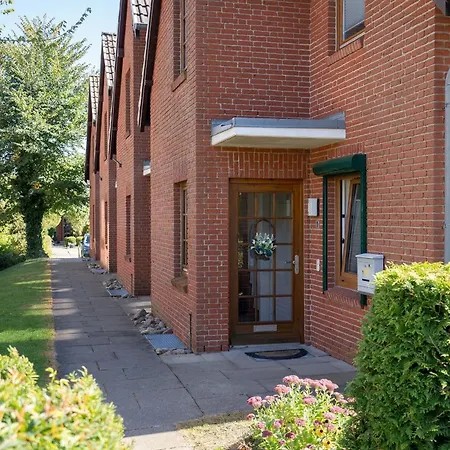 Alte Bergstrasse 6 Schollenblick * Scharbeutz