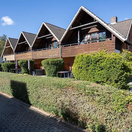 Alte Bergstrasse 6 Schollenblick Scharbeutz