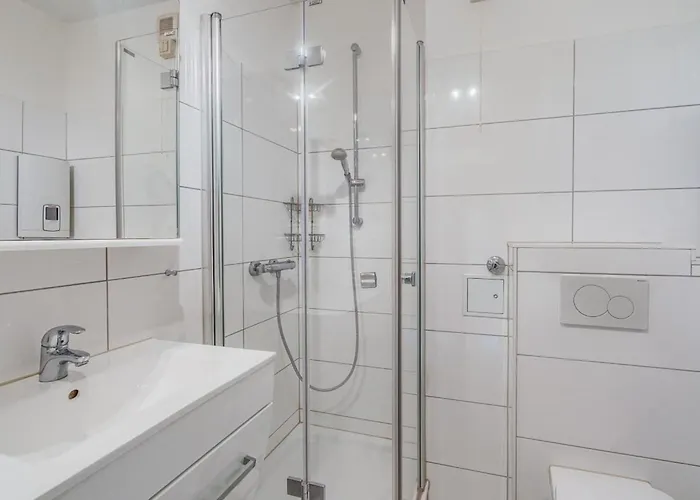 Alte Bergstrasse 6 Schollenblick