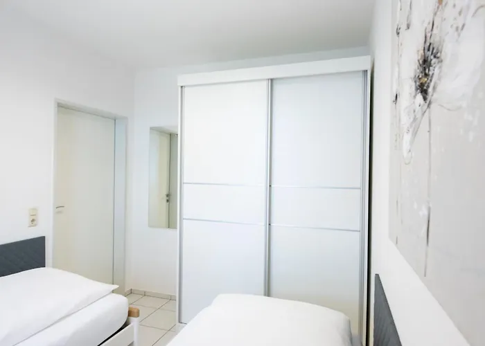 Alte Bergstrasse 6 Schollenblick