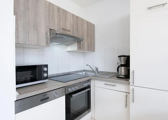 Alte Bergstrasse 6 Schollenblick * Scharbeutz